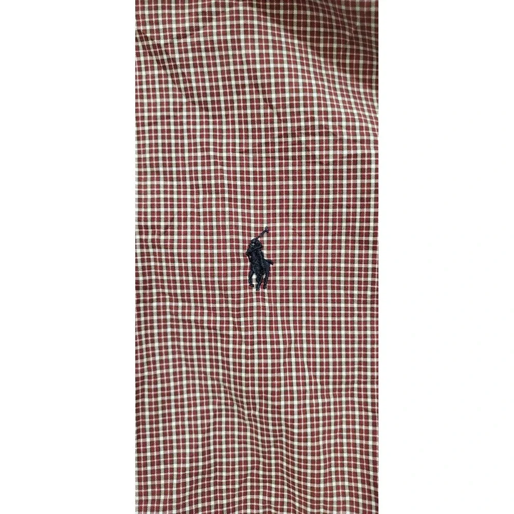 Ralph Lauren‎ Golf Large Tilden 100% Cotton